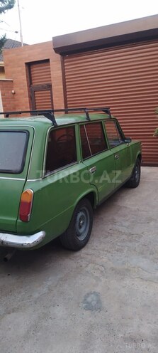LADA (VAZ) 2102 1983, 250,000 km - 1.2 l - Bakı