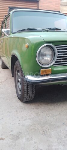 LADA (VAZ) 2102 1983, 250,000 km - 1.2 l - Bakı