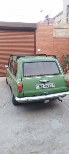 LADA (VAZ) 2102 1983, 250,000 km - 1.2 l - Bakı