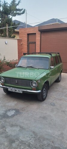 LADA (VAZ) 2102 1983, 250,000 km - 1.2 l - Bakı