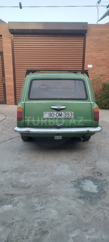 LADA (VAZ) 2102 1983, 250,000 km - 1.2 l - Bakı