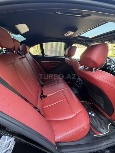 BMW 330 2017, 57,028 km - 2.0 l - Bakı