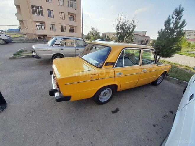 LADA (VAZ) 2106 1984, 10,000 km - 1.3 l - Şirvan