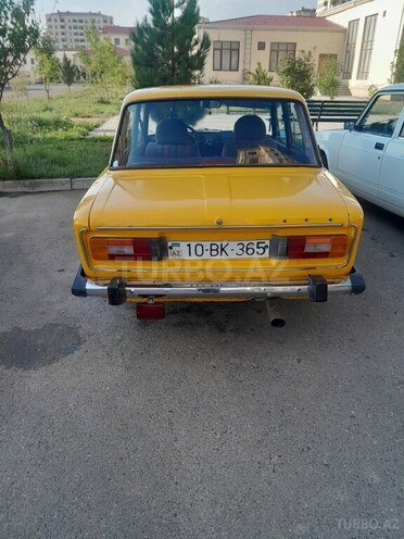 LADA (VAZ) 2106 1984, 10,000 km - 1.3 l - Şirvan
