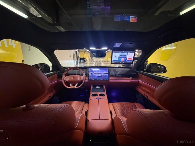 Changan  2025, 16,000 km - 1.5 л - Gəncə