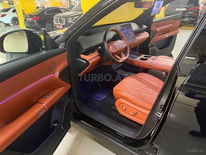 Changan  2025, 16,000 km - 1.5 л - Gəncə