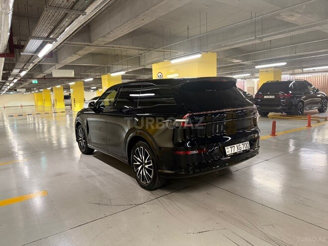 Changan  2025, 16,000 km - 1.5 л - Gəncə