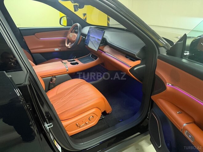 Changan  2025, 16,000 km - 1.5 л - Gəncə