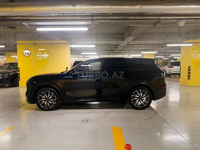 Changan  2025, 16,000 km - 1.5 л - Gəncə