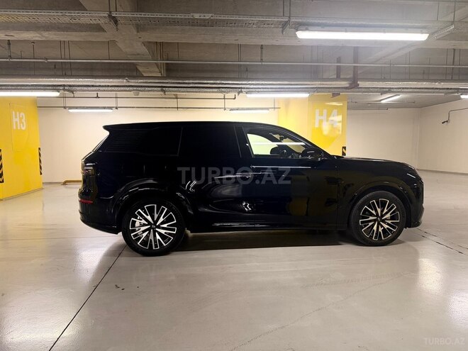 Changan  2025, 16,000 km - 1.5 л - Gəncə