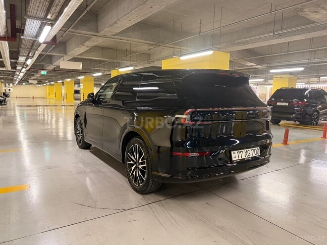 Changan  2025, 16,000 km - 1.5 л - Gəncə