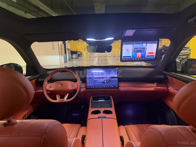 Changan  2025, 16,000 km - 1.5 л - Gəncə