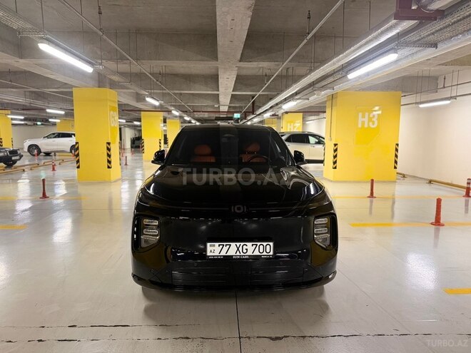 Changan  2025, 16,000 km - 1.5 л - Gəncə