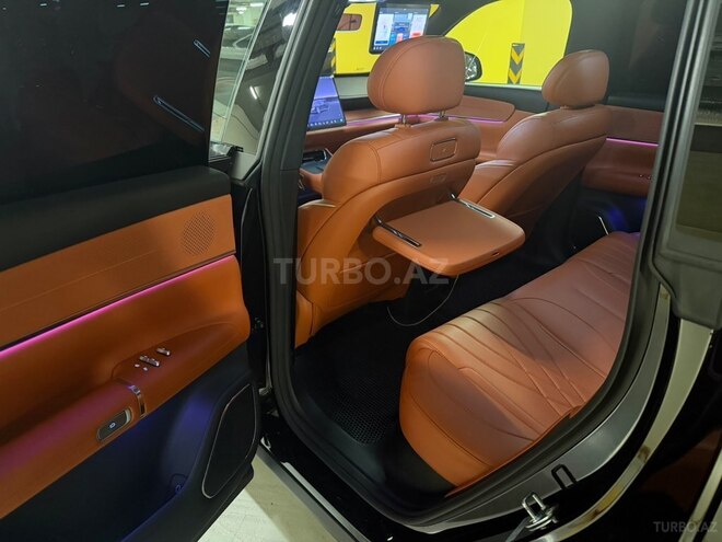Changan  2025, 16,000 km - 1.5 л - Gəncə
