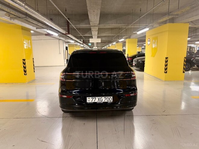Changan  2025, 16,000 km - 1.5 л - Gəncə