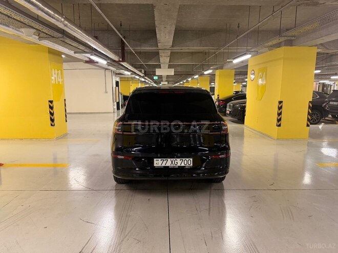 Changan  2025, 16,000 km - 1.5 л - Gəncə