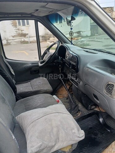Ford Transit 1997, 670,000 km - 2.5 l - Bakı