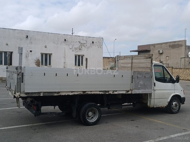 Ford Transit 1997, 670,000 km - 2.5 l - Bakı