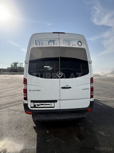 Mercedes Sprinter 316 2013, 194,039 km - 2.2 л - Bakı
