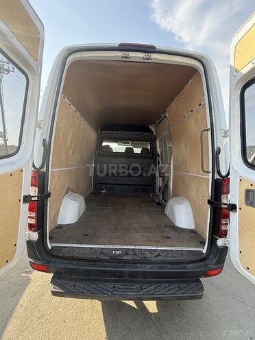 Mercedes Sprinter 316 2013, 194,039 km - 2.2 л - Bakı