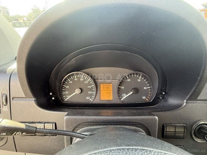 Mercedes Sprinter 316 2013, 194,039 km - 2.2 л - Bakı