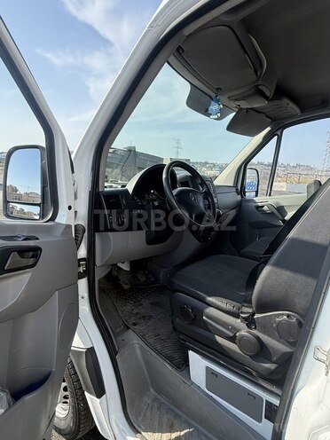 Mercedes Sprinter 316 2013, 194,039 km - 2.2 л - Bakı