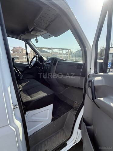 Mercedes Sprinter 316 2013, 194,039 km - 2.2 л - Bakı