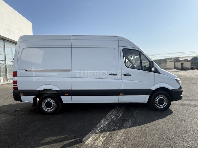 Mercedes Sprinter 316 2013, 194,039 km - 2.2 л - Bakı