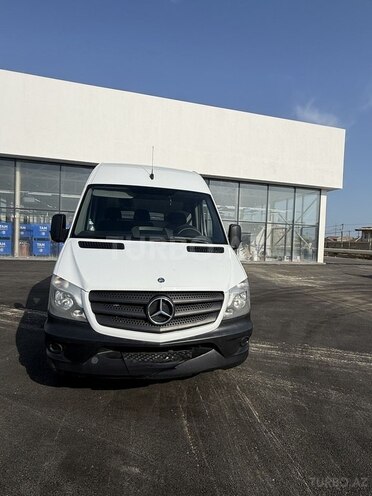 Mercedes Sprinter 316 2013, 194,039 km - 2.2 л - Bakı