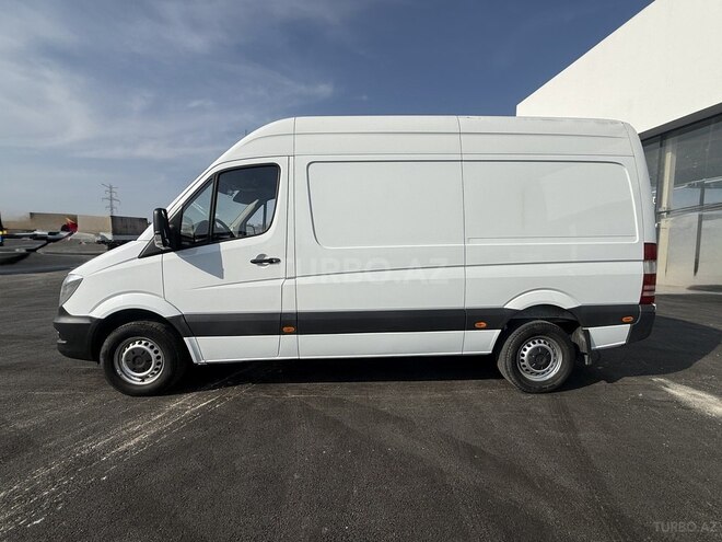 Mercedes Sprinter 316 2013, 194,039 km - 2.2 л - Bakı