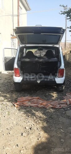 LADA (VAZ) Niva 2012, 180,000 km - 1.7 l - Yardımlı