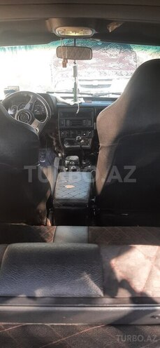 LADA (VAZ) Niva 2012, 180,000 km - 1.7 l - Yardımlı