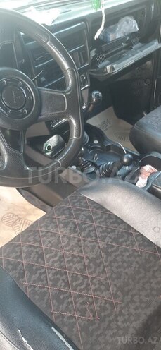 LADA (VAZ) Niva 2012, 180,000 km - 1.7 l - Yardımlı