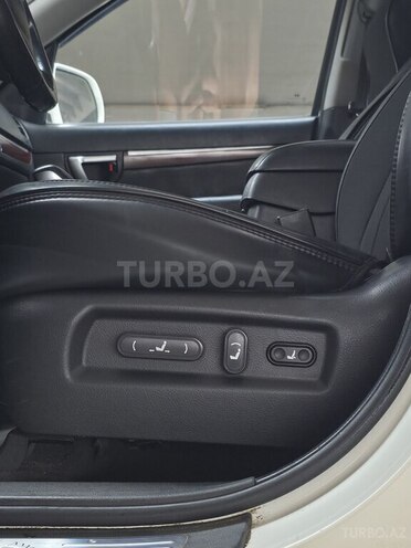 Hyundai Santa Fe 2008, 247,000 km - 2.0 l - Bakı