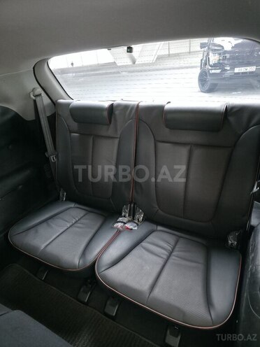 Hyundai Santa Fe 2008, 247,000 km - 2.0 l - Bakı