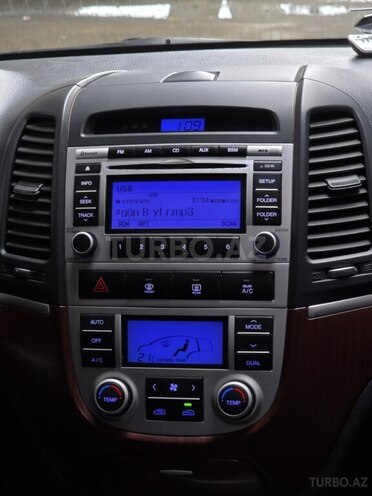 Hyundai Santa Fe 2008, 247,000 km - 2.0 l - Bakı