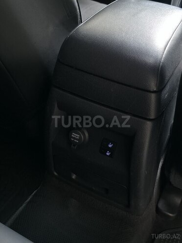 Hyundai Santa Fe 2008, 247,000 km - 2.0 l - Bakı