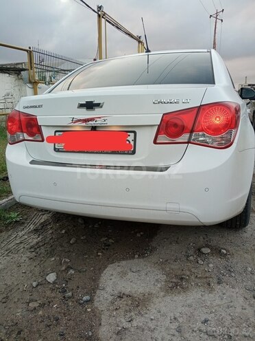 Chevrolet Cruze 2010, 276,000 km - 1.8 л - Bakı