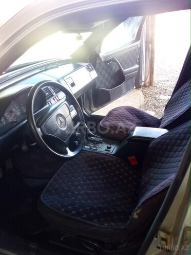 Mercedes C 180 1993, 180,000 km - 1.8 l - Şəmkir