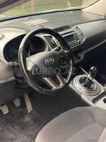 Kia Sportage 2014, 390,880 km - 2.0 l - Bakı