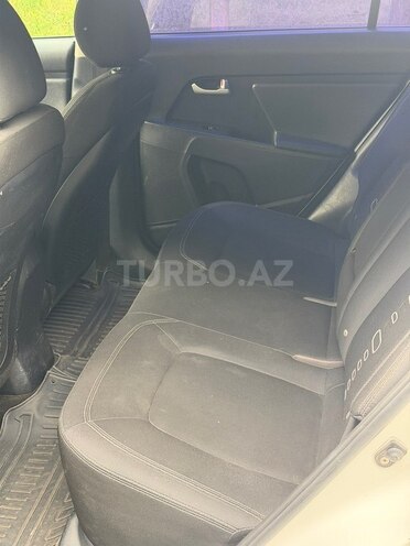 Kia Sportage 2014, 390,880 km - 2.0 l - Bakı