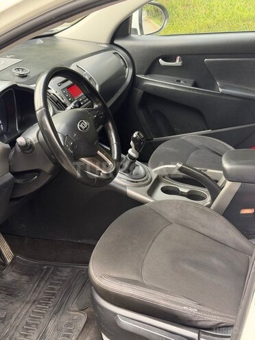 Kia Sportage 2014, 390,880 km - 2.0 l - Bakı