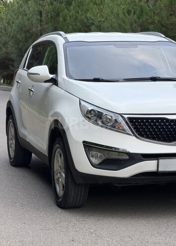 Kia Sportage 2014, 390,880 km - 2.0 l - Bakı