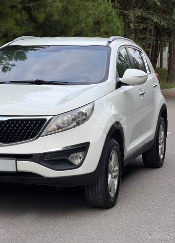 Kia Sportage 2014, 390,880 km - 2.0 l - Bakı