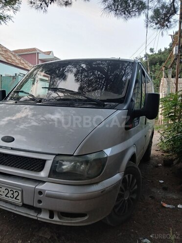 Ford Transit 2002, 400,000 km - 2.0 l - Bakı