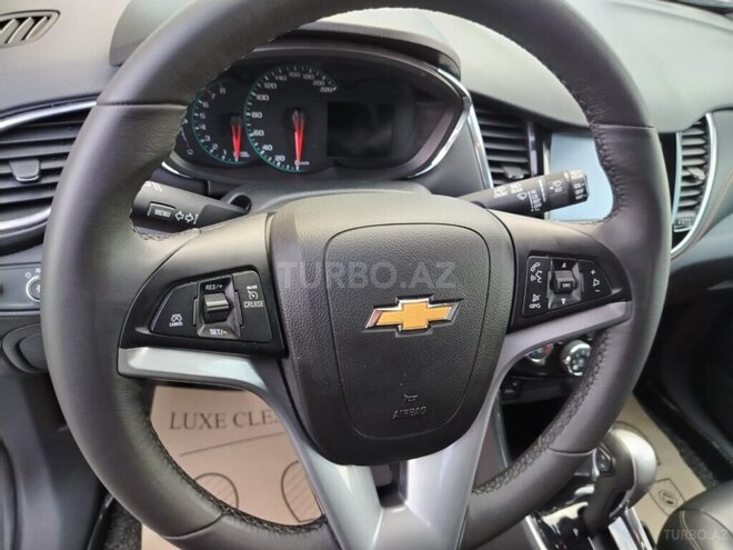 Chevrolet Trax 2016, 776,020 km - 1.4 л - Sumqayıt