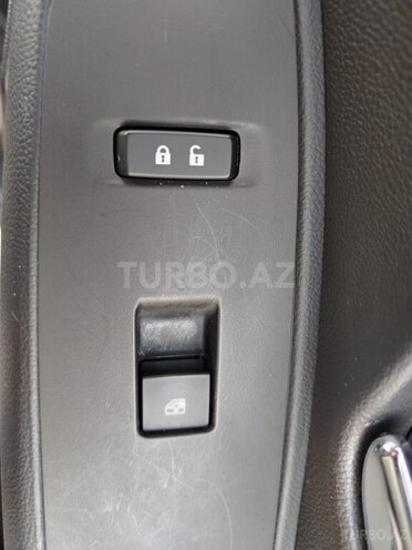 Chevrolet Trax 2016, 776,020 km - 1.4 л - Sumqayıt