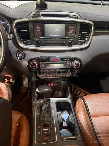 Chevrolet Trax 2016, 776,020 km - 1.4 л - Sumqayıt