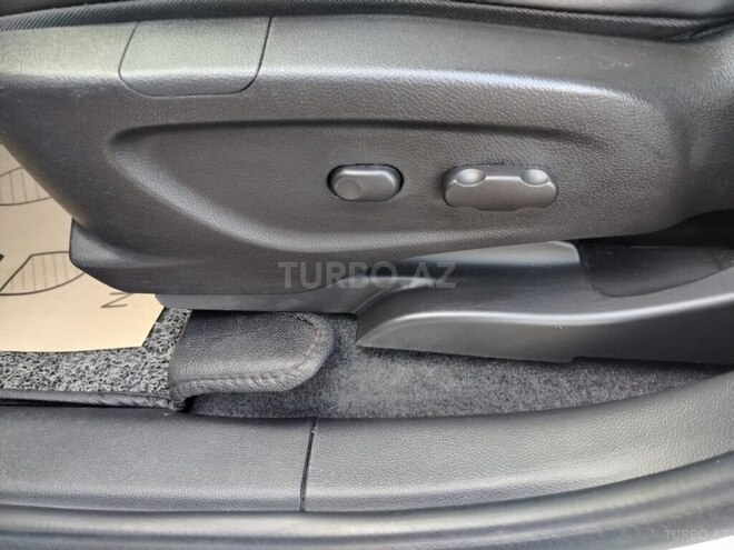 Chevrolet Trax 2016, 776,020 km - 1.4 л - Sumqayıt