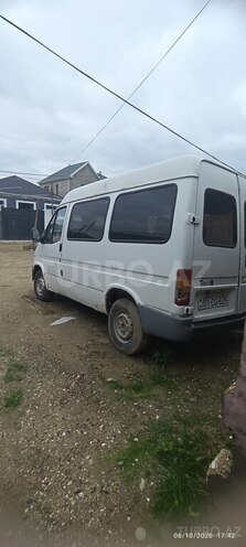 Ford Transit 1996, 222,322 km - 2.5 л - Bakı